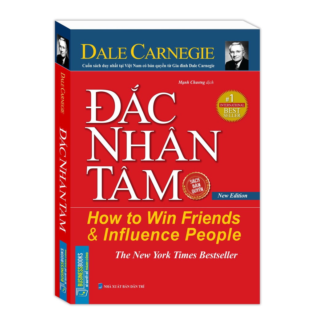 Đắc nhân tâm