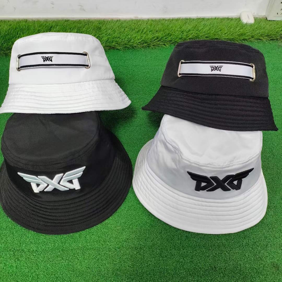 Mũ golf chống nắng vành nhỏ PXG ( Mũ chống nắng chơi gôn )