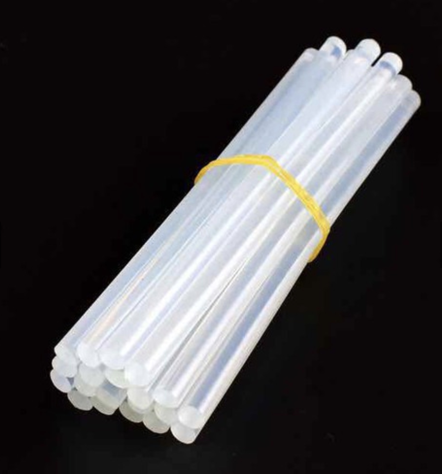 KEO NÊN LỚN, KEO NẾN NHỎ SIÊU RẺ (LỚN DÀI 240MM PHI 10MM, NHỎ DÀI 270MM PHI 7MM)