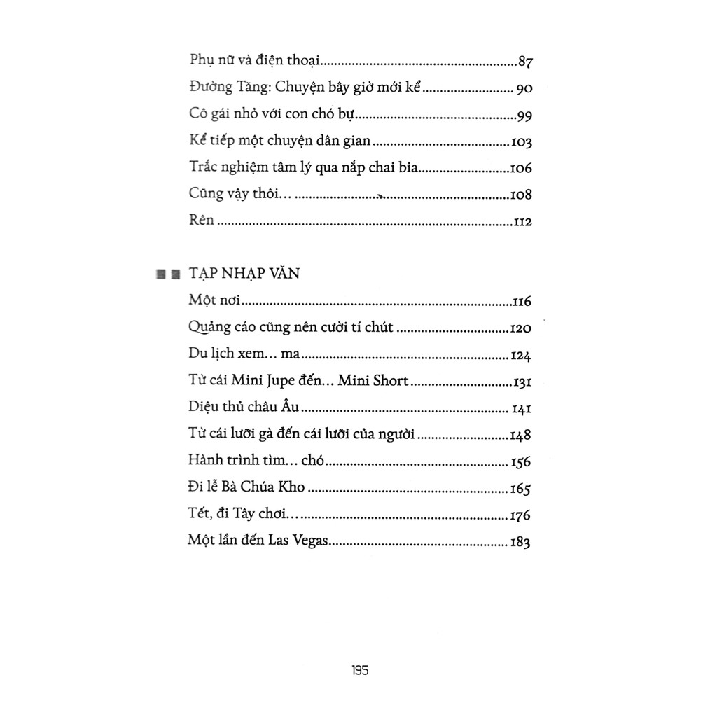Sách - Nỗi Buồn Đàn Ông (Bìa Mềm)