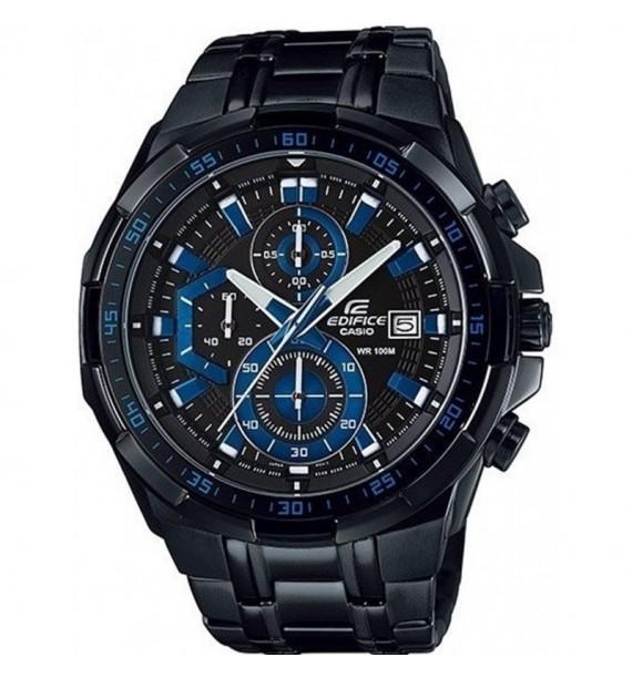 ĐỒNG HỒ NAM CA$IO EDIFICEO EFR - 539 BLACK GOLD