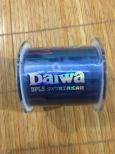 Cước Câu Cá Daiwa 500m