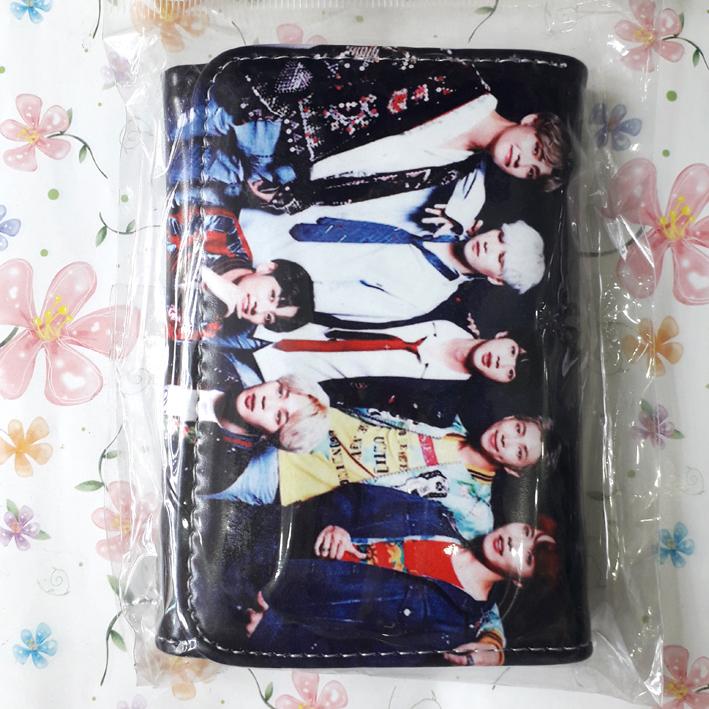 [HCM]Ví tiền BTS