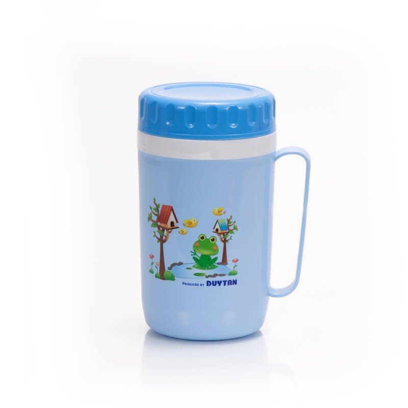 Ca giữ nhiệt Duy Tân