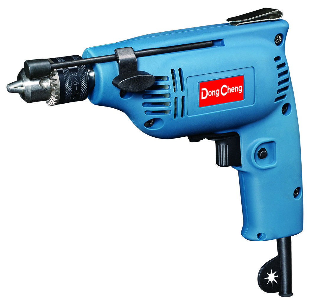 MÁY KHOAN ĐIỆN DONGCHENG DJZ02-6