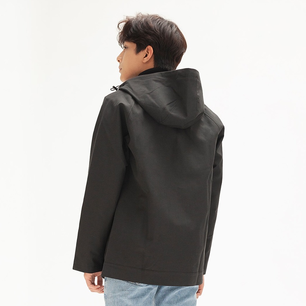 Áo khoác gió LOOK RAINCOAT JACKET