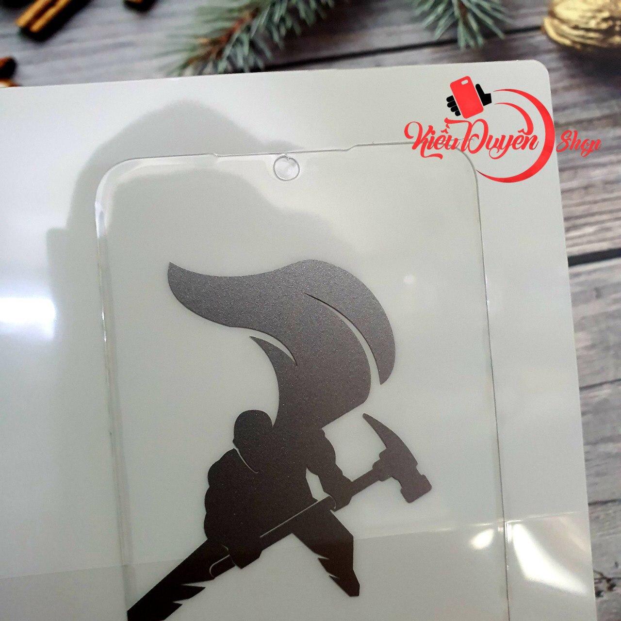 Miếng dán PPF Xiaomi Mi 10T Pro 5G,Xiaomi POCO X3 NFC,Redmi Note 9,Note 9s,Note 9 Pro,Mi Note 10 Lite,Redmi Note 8,Note 8 Pro,Redmi Note 7,Note 7 Pro,Note 6,Note 6 Pro,Note 5,Note 5 Pro,Note 4,Note 4x,Mi 8 Lite,Mi 9 SE,Mi A3,Mi 8,Mi 8 Pro