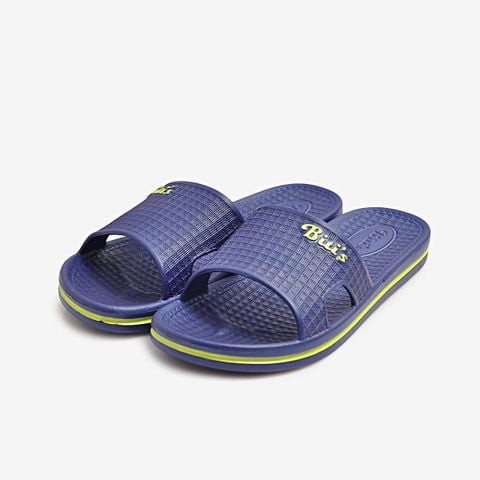 Dép Eva Phun Nữ Biti's DEW007900XNH (Xanh nhớt)