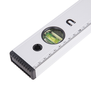 Thước thủy 600mm DL700600B hiệu Deli
