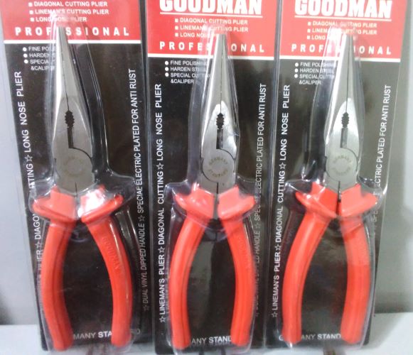 Kìm goodman 6" cao cấp. kềm goodman chính hãng giá rẻ npp.