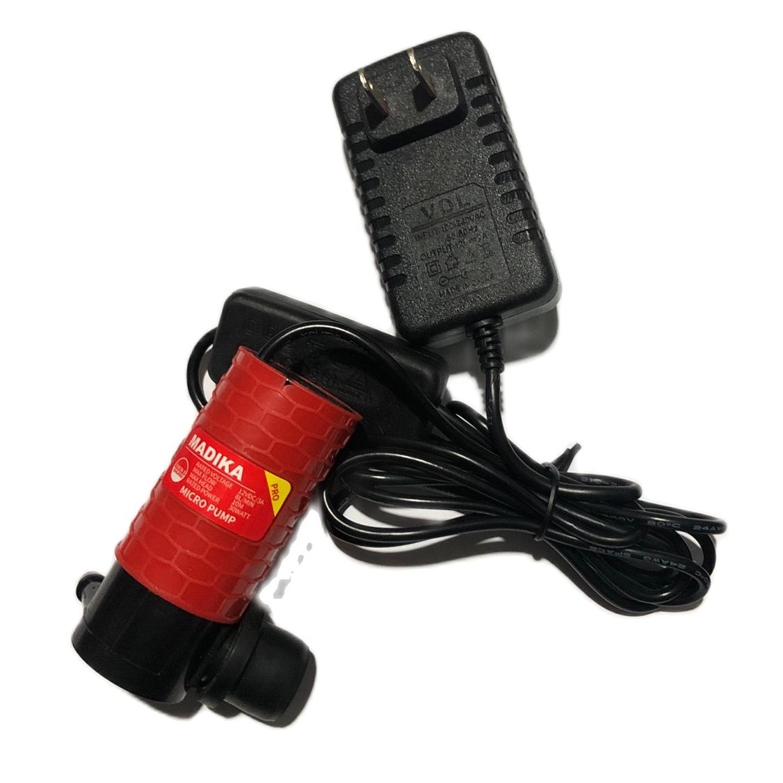 Bơm mini 12v chuyên dành cho máy cắt rãnh tường