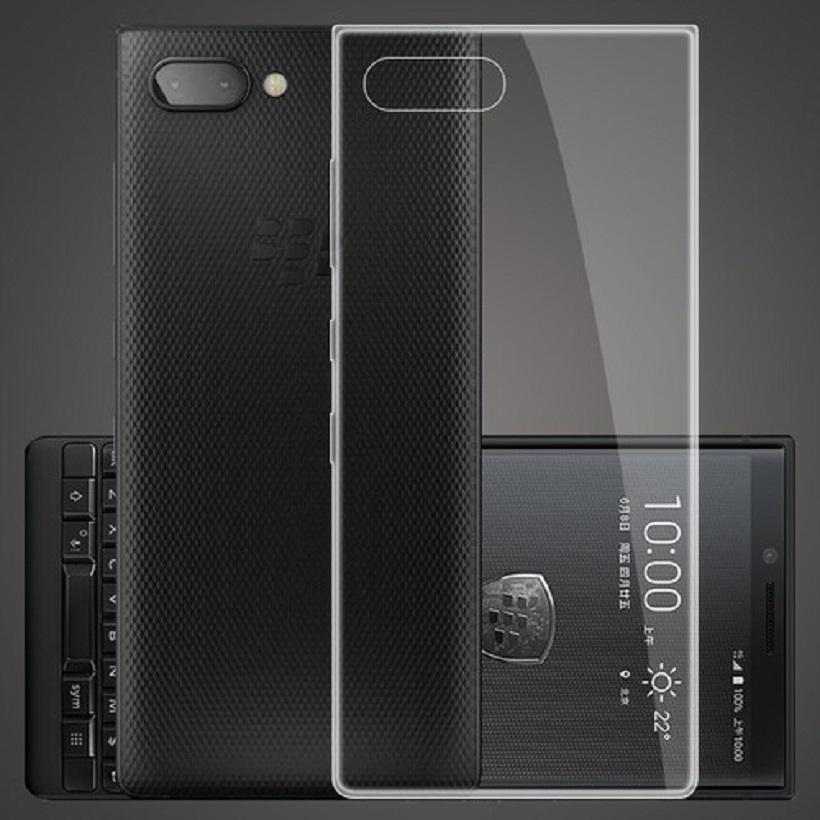 [HCM]Ốp chống sôc Bumper cho Blackberry Keytwo Key2