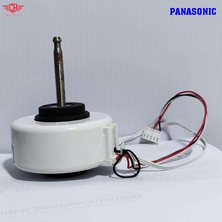 Motor quạt mặt lạnh điều hoà Panasonic - Funiki - Mitsubisi