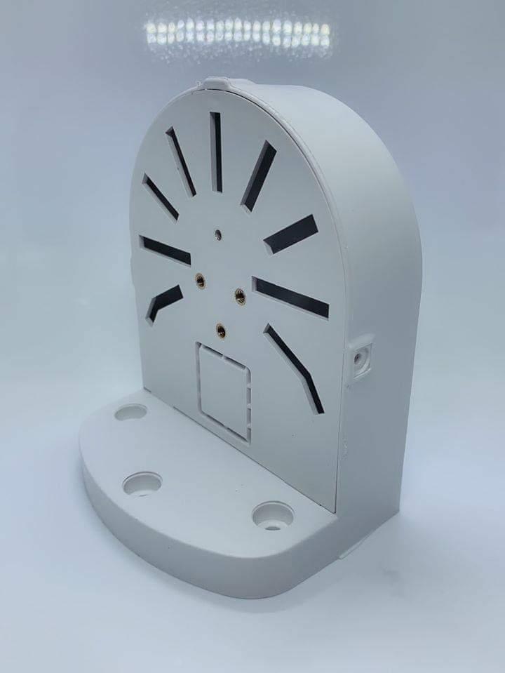 Chân đế cho Camera IP dome