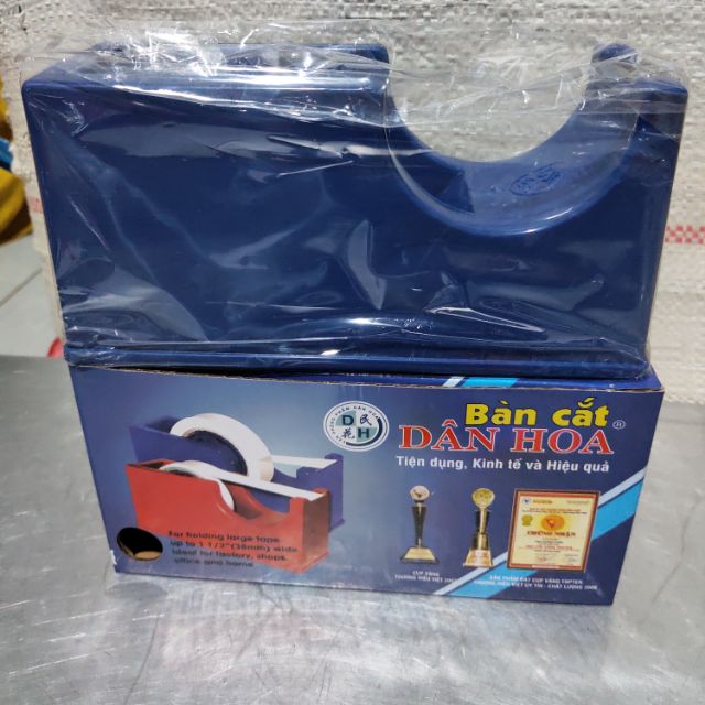 Bàn cắt keo dân hoa 500