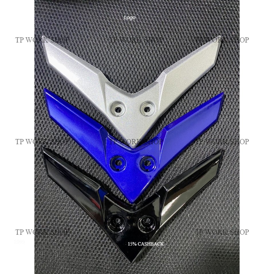 Mặt Nạ Chữ V Dành Cho Ex 2006-2010