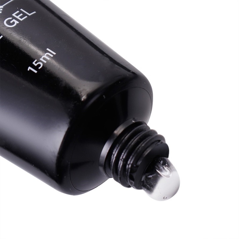 Gel gôm đắp móng tuýp lẻ đủ màu (HOT )