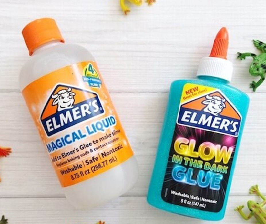 [HCM] Dung dịch tạo Slime Elmer’s Magical Liquid – 258.77ml
