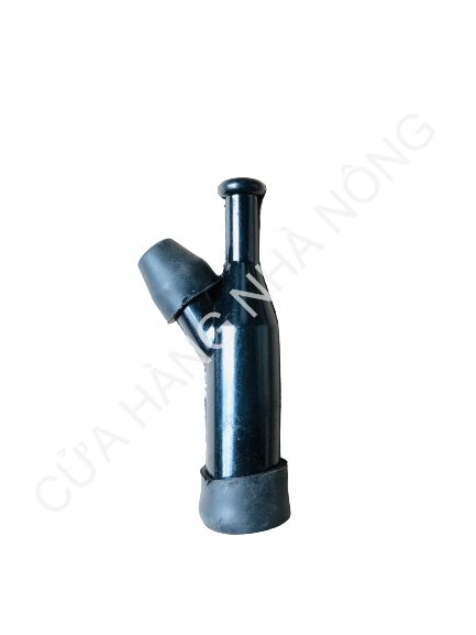 Chụp buri bugi dùng cho máy xăng chất lượng tốt
