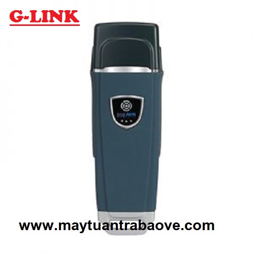 Máy tuần tra bảo vệ high tech wm-5000v5