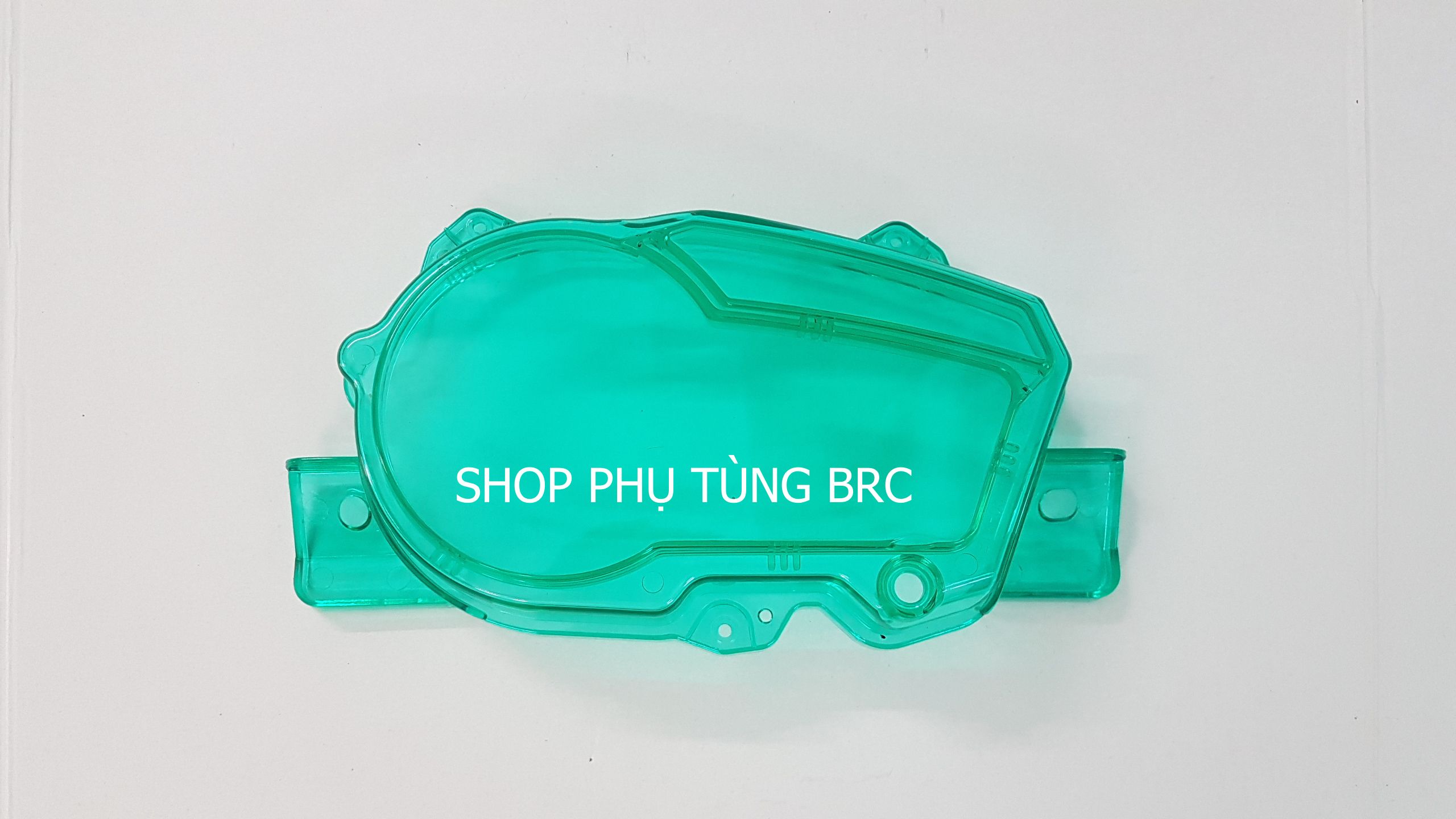 Mặt kiếng màu đồng hồ xe EXCITER 150.