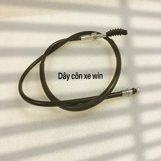 [HCM]DÂY CÔN XE WIN | DÂY CÔN XE GẮN MÁY