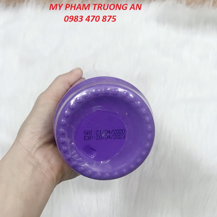 KEM Ủ TÓC PHỤC HỒI KARATIN