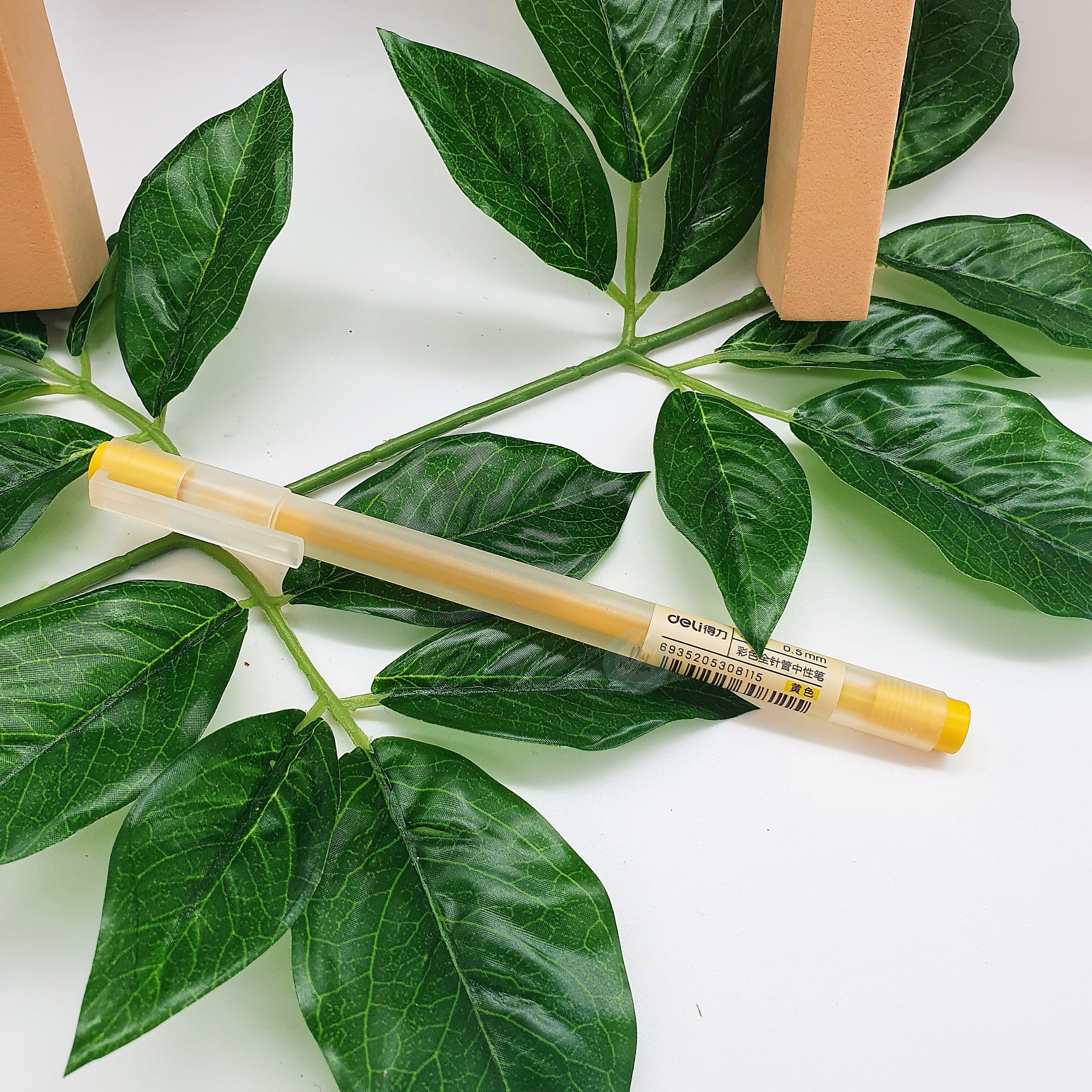 [HCM]BÚT MỰC GEL NHIỀU MÀU