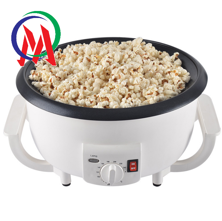 [Giá rẻ hủy diệt] Máy rang cà phê, rang ngũ cốc đa nang