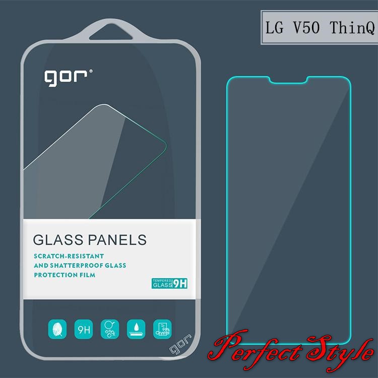Bộ 2 cường lực gor cho lg v50 / g6 / g7 / g8 / v40