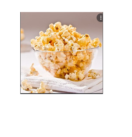 Ngô nổ popcorn mỹ 250g