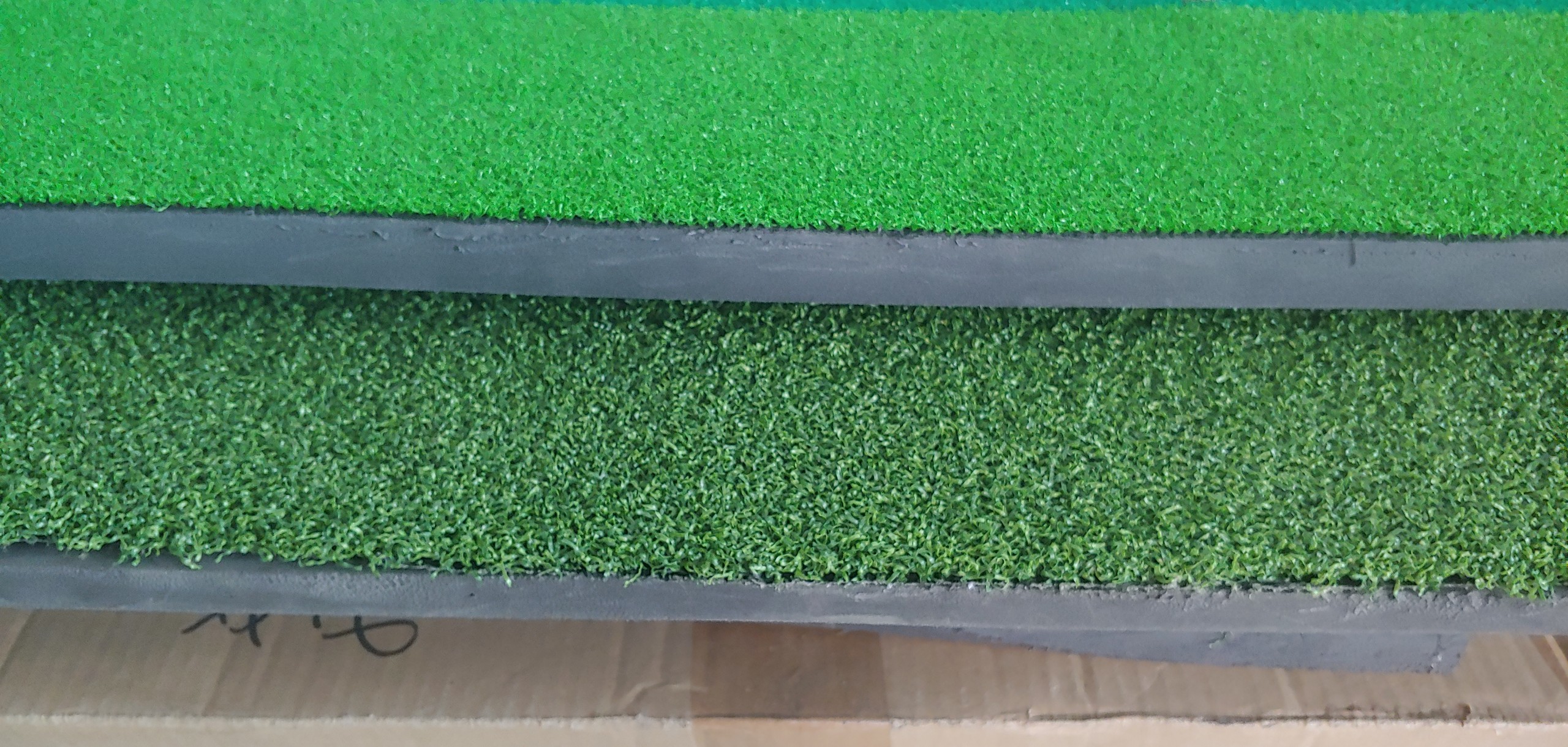 Thảm tập Golf Mini 30cmx60cm 2 màu, 1 màu