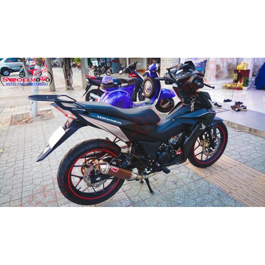 Dè sonic cho Ex150 và winner
