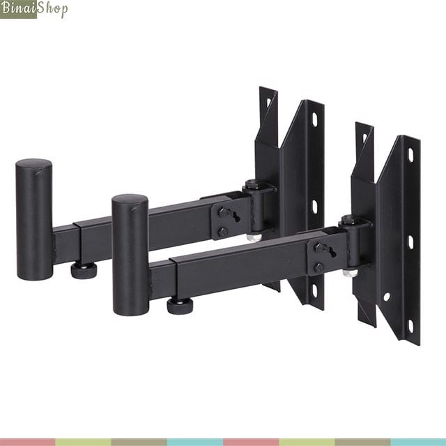 Cặp giá đỡ loa treo tường LKT-370 (2 chiếc)