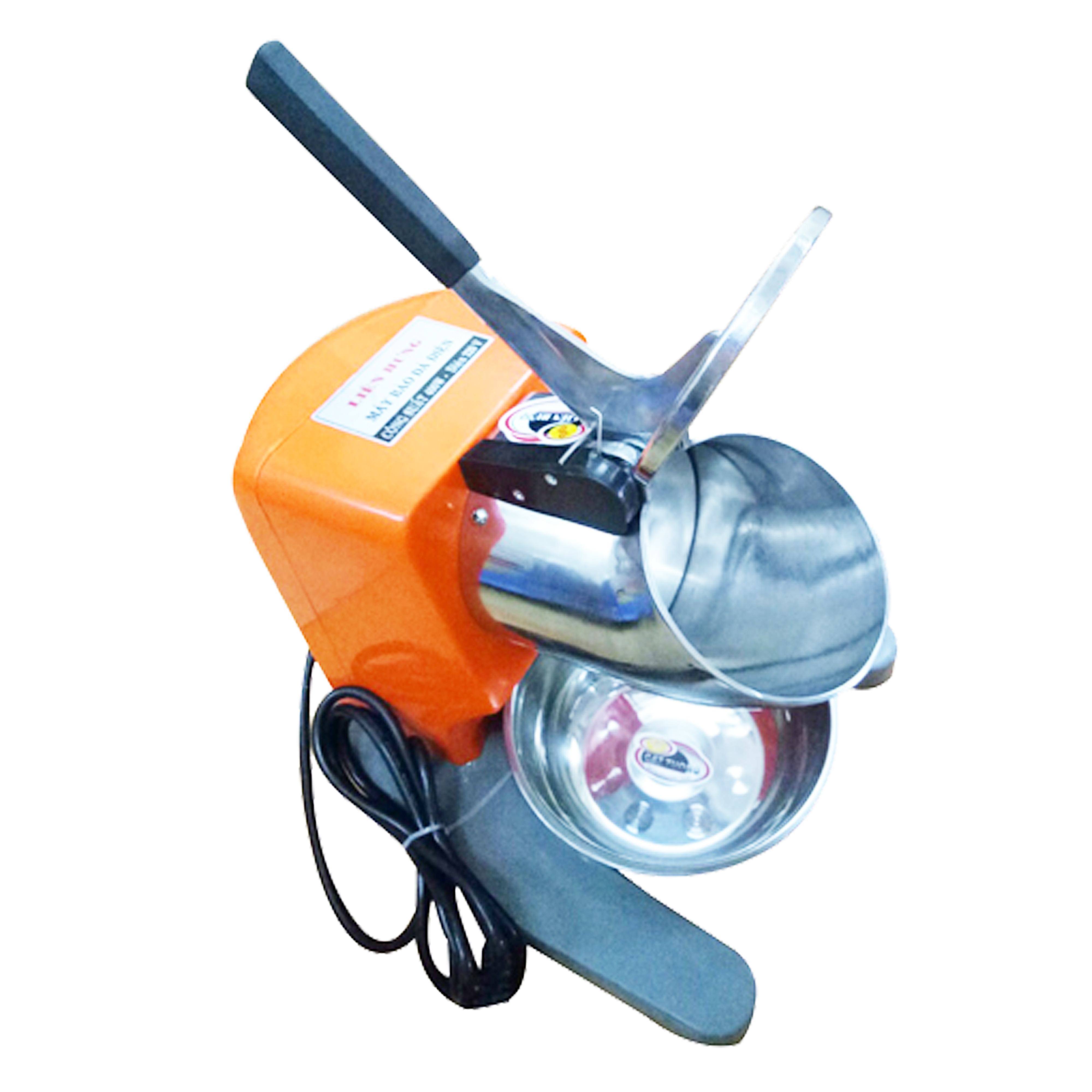 Máy bào đá tuyết siêu mịn Tấn Phát - BDTP01
