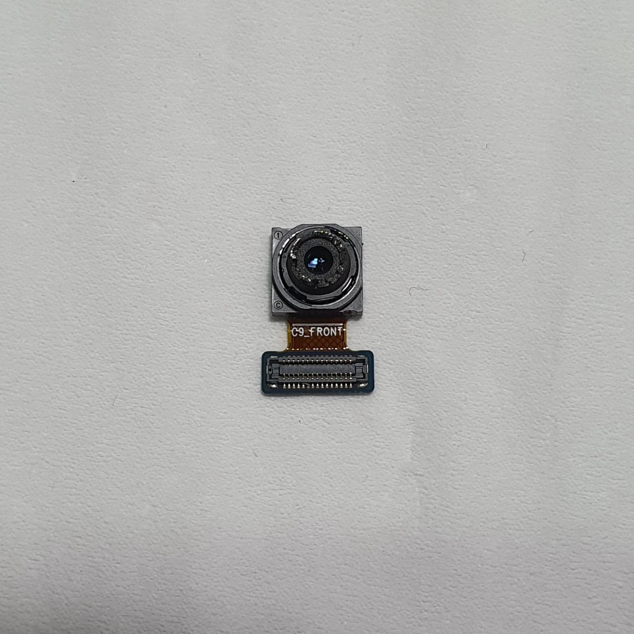 Camera trước SamSung Galaxy A5 2017 tháo máy