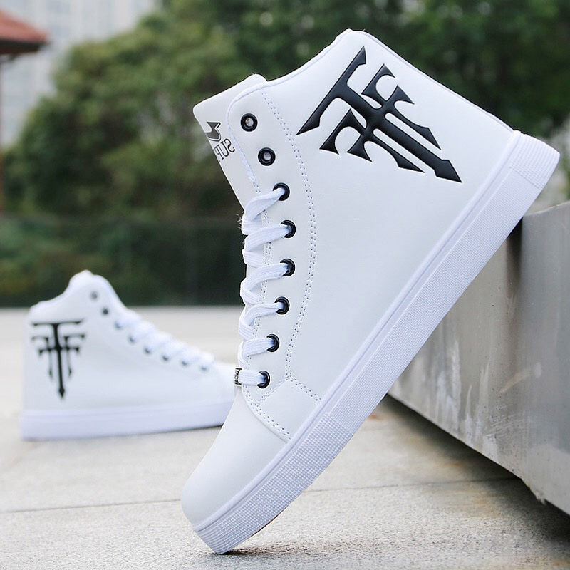 Giày sneaker nam HERO'S Siêu Hot - Hot Trend -  CCH