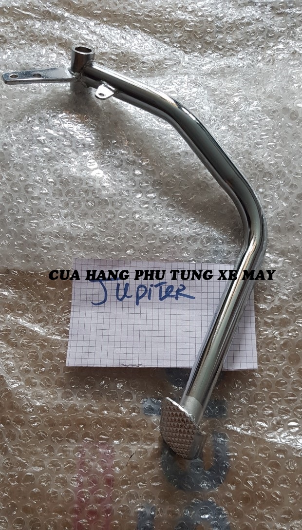 Cần thắng cho xe Jupiter đẹp, sáng