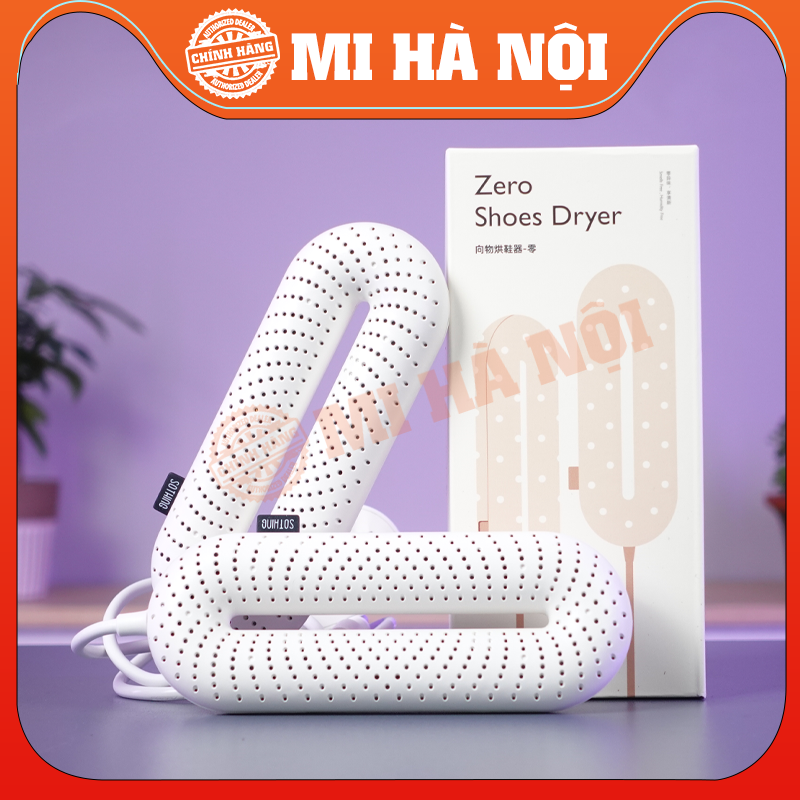 Máy sấy giày Sothing Zero Shoes Driers