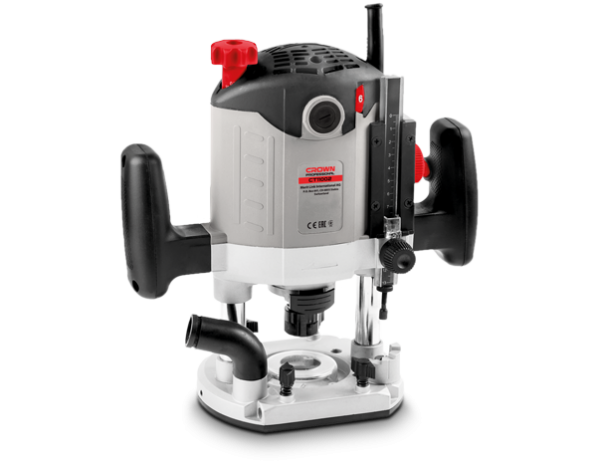 [HCM]Máy bào soi CROWN CT11002