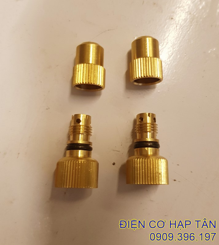 [HCM]BÉC RỬA MÁY LẠNH –ĐA GÓC XOAY-CHO  GIA ĐÌNH