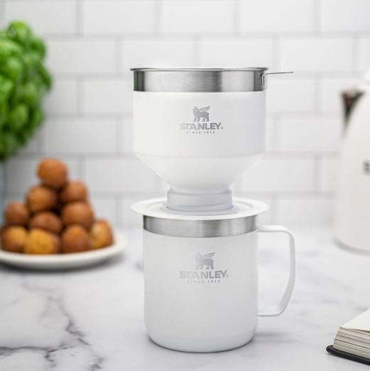 Set cà phê Stanley Adventure Perfect Brew Pour Over