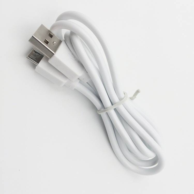 Dây Cáp Sạc Micro USB Cho Điện Thoại Android Loại Sịn