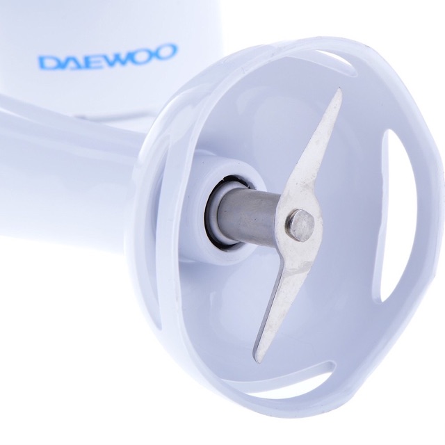 [HCM]Máy xay sinh tố cầm tay DAEWOO DEB - JZ150