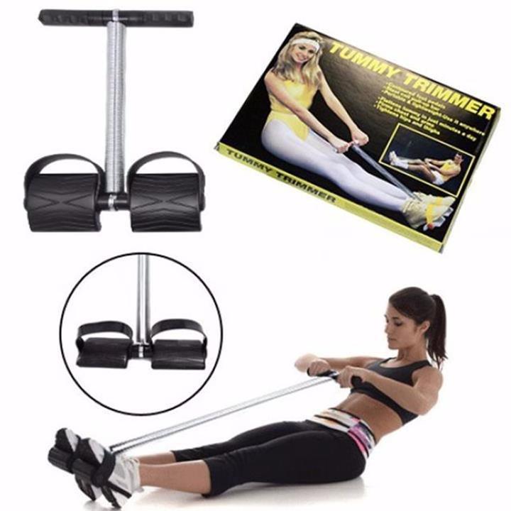 Dụng cụ tập thể dục đa năng tummy trimmer cao cấp