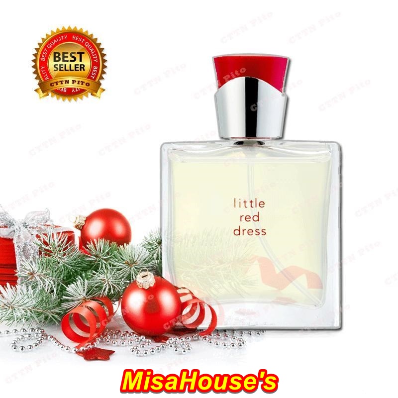 Nước Hoa Avon Little Red Dress 50ml