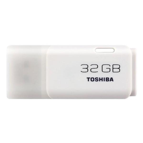 Bảng giá USB Toshiba 32GB Hayabusa USB 2.0 Tem FPT Phong Vũ