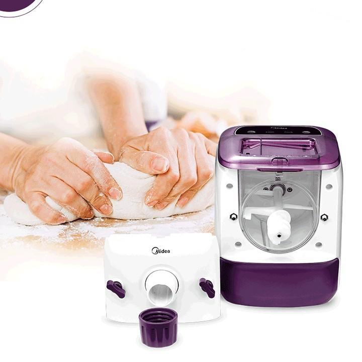 Máy Làm Mì Sợi Tiện Dụng