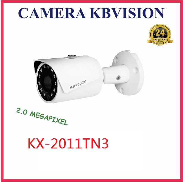 Camera ip 2 megapixel kx-2011tn3