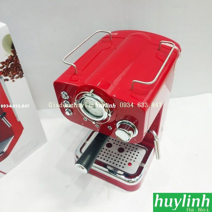Máy pha cà phê Kahchan EP9139